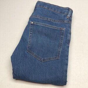 LIKE NEW GIRLS &DENIM HI-RISE SKINNY JEANS (GIRLS)14x29 ⭐️